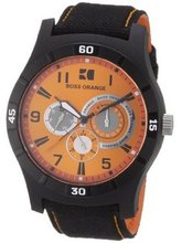 uBOSS Orange Boss Orange Man very sporty 