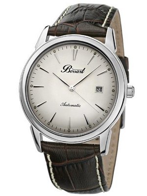 Bossart Co. Automatic TSN6230 Classic & Simple