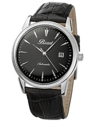 Bossart Co. Automatic TSN6231 Classic & Simple
