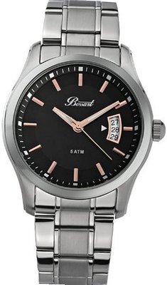 Bossart Co. Basic TS8729 Classic Design