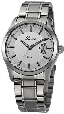 Bossart Co. Basic TS8731 Classic Design