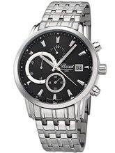 Bossart Co. Chrono TSN6749 Classic & Simple