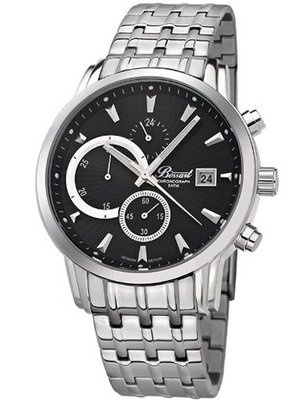 Bossart Co. Chrono TSN6749 Classic & Simple