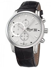 Bossart Co. Chrono TSN6750 Classic & Simple