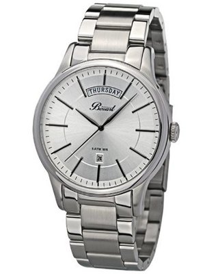 Bossart Co. City TSN6184 Casual Classic Design