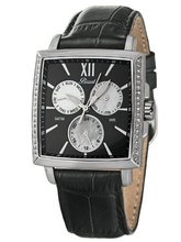 Bossart Co. Square-Glam TSN6224 With crystals