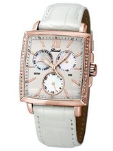 Bossart Co. Square-Glam TSN6226 With crystals