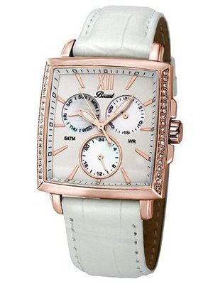 Bossart Co. Square-Glam TSN6226 With crystals