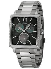 Bossart Co. Square-Glam TSN6227 With crystals