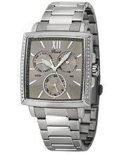 Bossart Co. Square-Glam TSN6228 With crystals