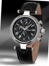 Bossart Co. Vintage BW-0601-SS Automatic for Him Complete Date