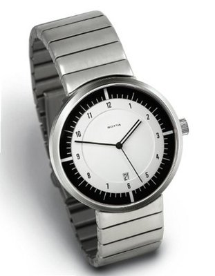 ARGOS AUTOMATIC Self-Winding by Botta-Design - 631011