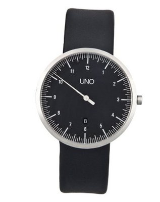 Botta 219010 Quartz Analogue Gents