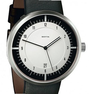 Botta-Design Argos Automatic