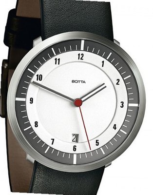 Botta-Design Argos Lumen