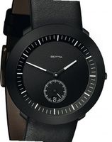 Botta-Design Helios-Plus Black Edition