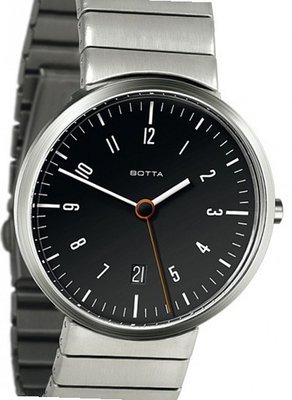 Botta-Design Tres 2 Quartz