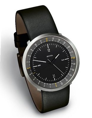 Botta-Design Tres Automatic