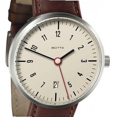 Botta-Design Tres Automatic