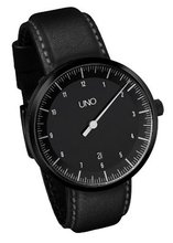 Botta-Design UNO Automatic Black Edition