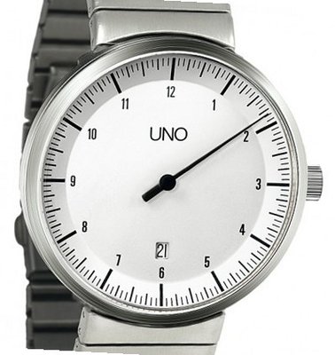 Botta-Design UNO Automatic