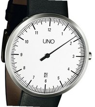 Botta-Design Uno Quartz with Date