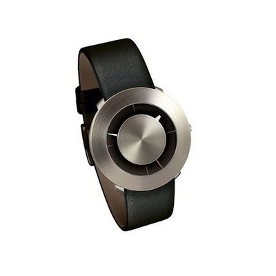 CLAVIUS Titanium by Botta-Design-549000