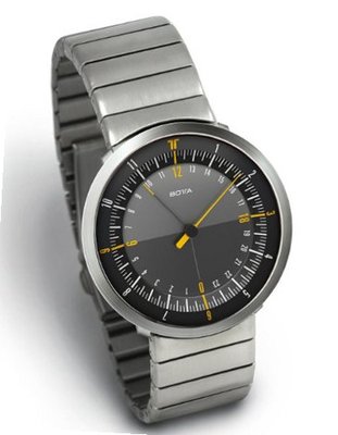 DUO 24 by Botta-Design - 259011