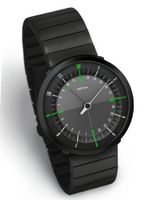 DUO BLACK EDITION by Botta-Design, 258011BE