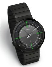 DUO BLACK EDITION by Botta-Design, 258011BE