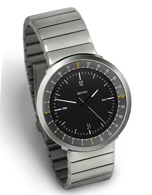 MONDO Dual Timer by Botta-Design - 269011