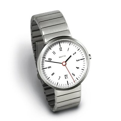 TRES 40 by Botta-Design - 241011