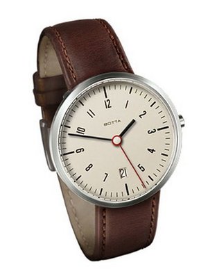 TRES 40 by Botta-Design - 244010