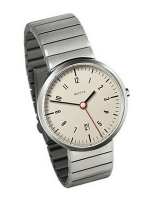 Tres 40 by Botta-Design - 244011