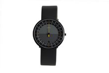 UNO 24 BLACK EDITION, One-Hand by Botta-Design - 229010BE