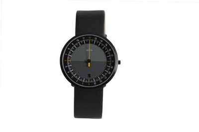 UNO 24 BLACK EDITION, One-Hand by Botta-Design - 229010BE