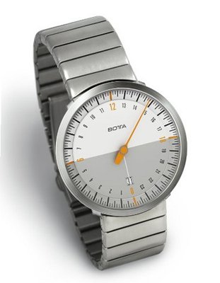 UNO 24 NEO Õs by Botta-Design, 222011