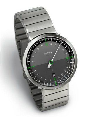 UNO 24 NEO Õs by Botta-Design, 228011