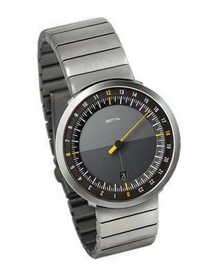 UNO 24 - One Hand by Botta-Design - 229011