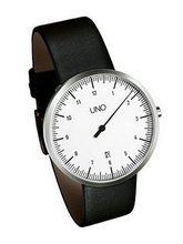 UNO 40 - One Hand Date by Botta-Design - 211010