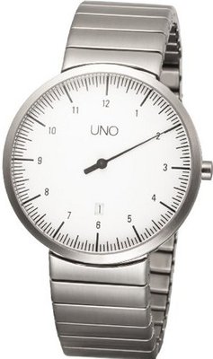 UNO 40 - One Hand Date by Botta-Design - 211011