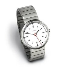 Botta 141001 Quartz Analogue Gents