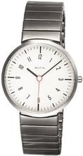 Botta 144001 Quartz Analogue Gents