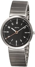 Botta 149001 Quartz Analogue Gents