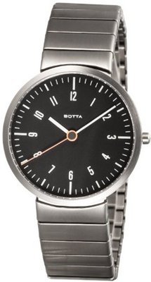 Botta 149001 Quartz Analogue Gents
