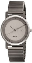 Botta 323111 Quartz Analogue Gents