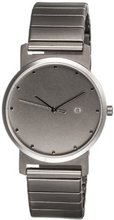 Botta 323211 Quartz Analogue Gents