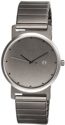 Botta 323211 Quartz Analogue Gents
