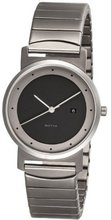 Botta 329111 Quartz Analogue Gents