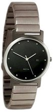 Botta 329211 Quartz Analogue Gents